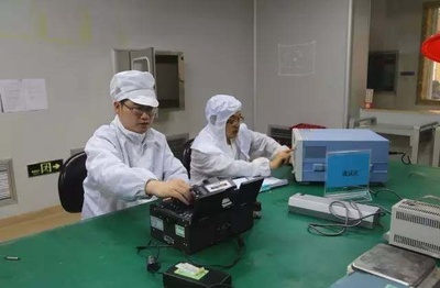 驕傲！天舟一號關鍵電子部件實現“桂林造”，彰顯中國自主創新實力