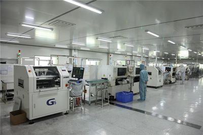 穩鏈、延鏈、強鏈 通城打造百億電子信息產業集群的研發路徑
